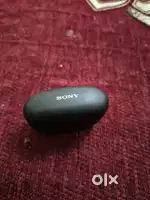 Sony Earbuds