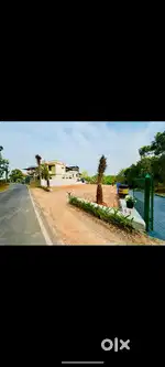 Plot for sale