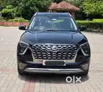 Hyundai Alcazar 1.5 Prestige Diesel MT 6 STR, 2021, Diesel