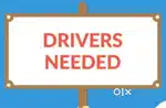 Wanted drivers for wholesale  parcel company