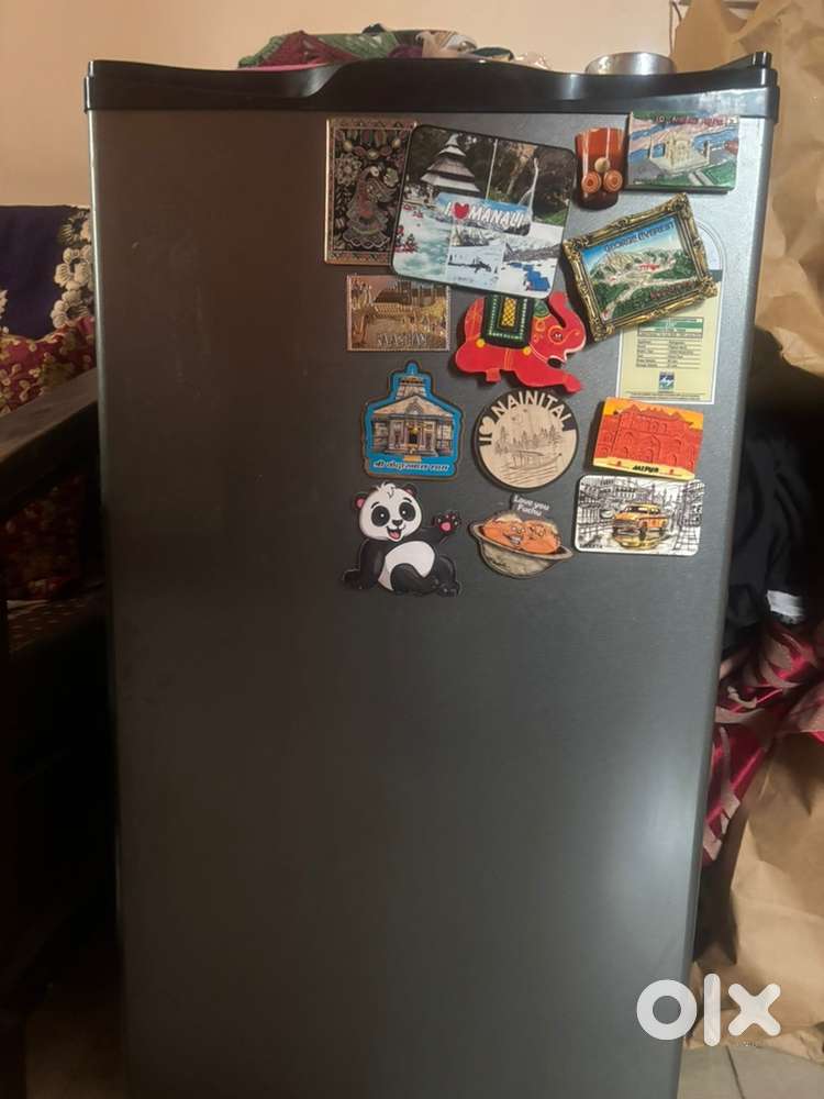 90 ltr, mini fridge brand: flipkart MarQ