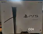 Gaming Console