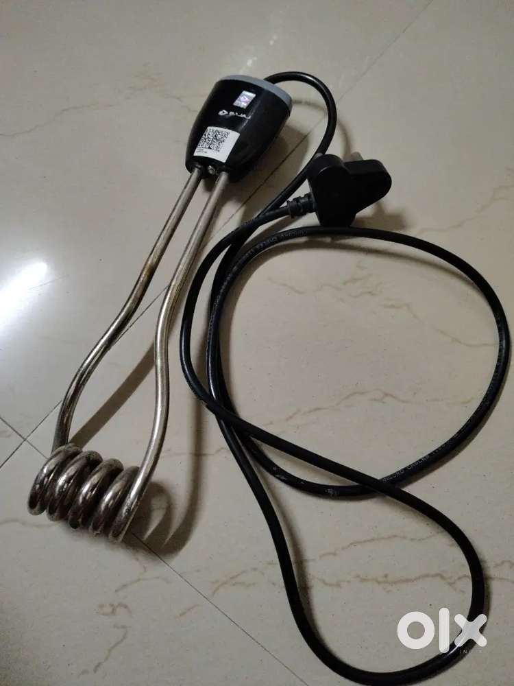 Bajaj Immersion rod