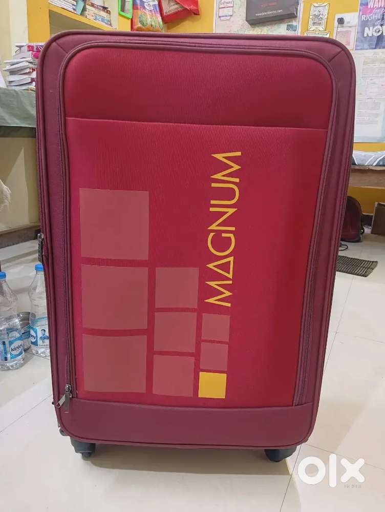 Trolley bag