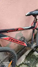1year old cycle