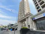 2Bhk Raj Akshay Untouch flat for Rent