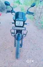 Bike for sale