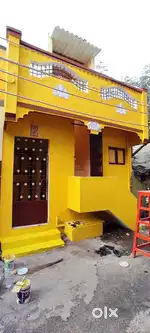 Individual house