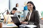 Sales experienced and fresher
