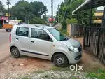 Maruti Suzuki Wagon R 2011 Petrol Well Maintained