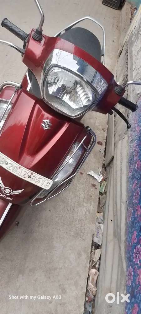 Good condition