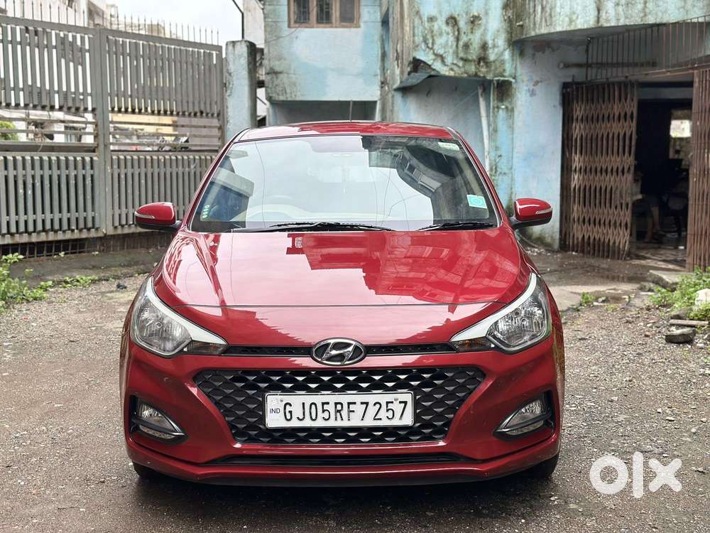 Hyundai Elite i20 [2018-2020] 1.2 Asta, 2019, Petrol