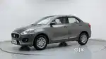 Maruti Suzuki Dzire 1.2 ZXI, 2017, Petrol