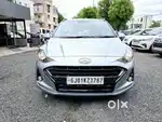 Hyundai Grand i10 Nios Sportz, 2020, Petrol