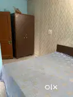 1 room set with bed in badal colny