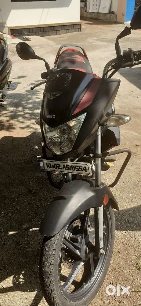Good condition