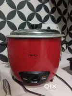 Rice cooker