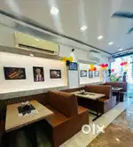 Ready-to-start Multi Cuisine Restaurant for Sale in Ranchi