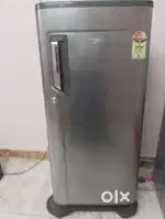Fridge sales