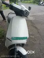 Ola S1Air model only 16Month use gaadi puri clear krke milengi
