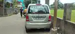 Maruti Suzuki Wagon R 2011 Petrol Good Condition