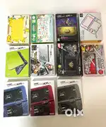 Nintendo new 3DS LL XL Console only Various version & colors