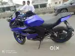 Model 2024 1st owner version 3