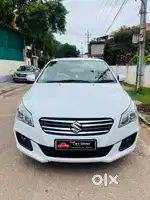 Maruti Suzuki Ciaz Zeta, 2017, Diesel
