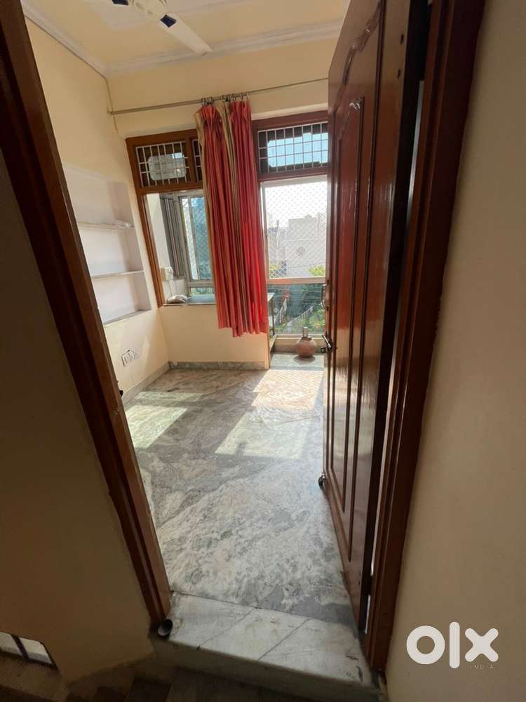 1 Room For family and working female