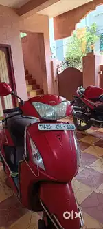 Bike for sale