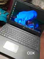Dell laptop
