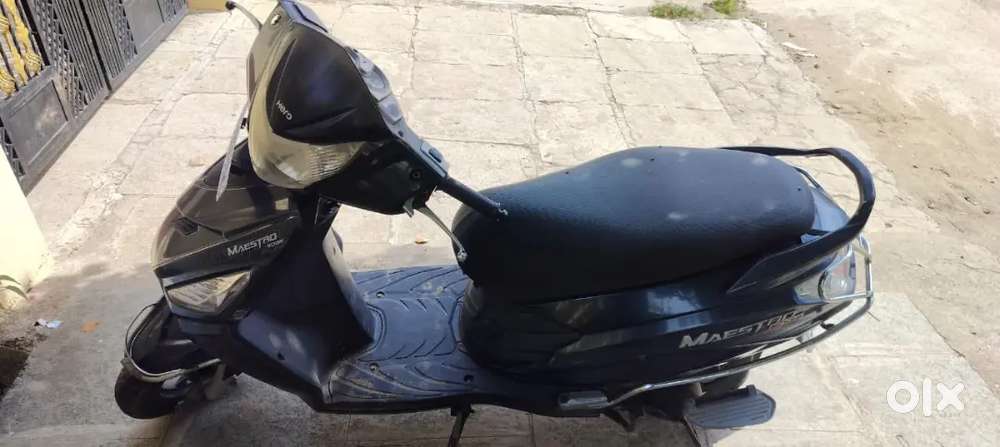 A Bike Very Good condition