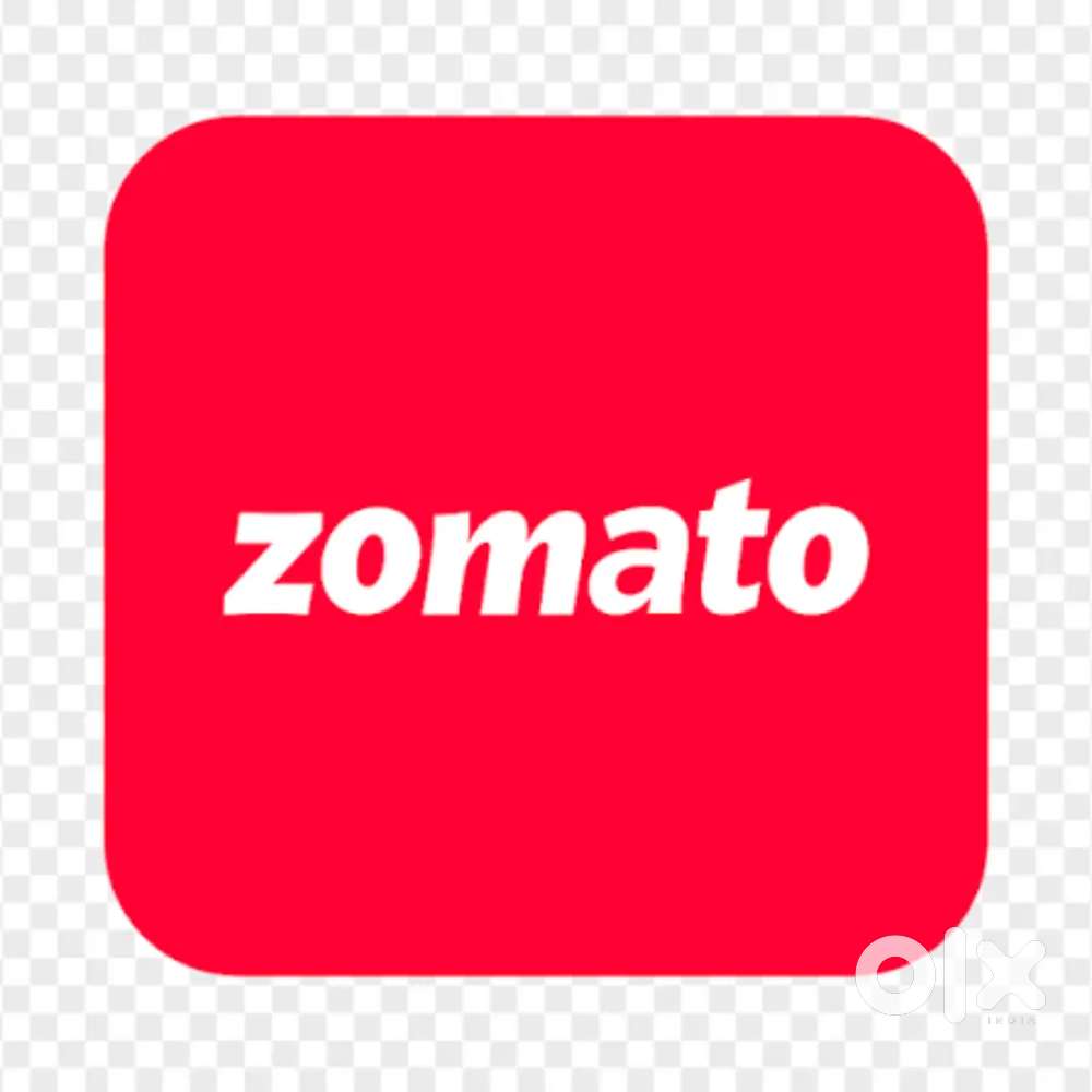 ERODE ZOMATO FOOD DELIVERY JOB