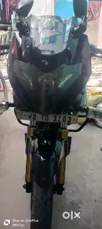 A bike good condition