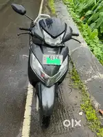 Honda active