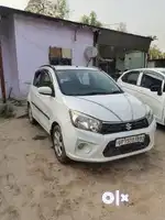 Maruti Suzuki Celerio X ZXI Option, 2020, Petrol