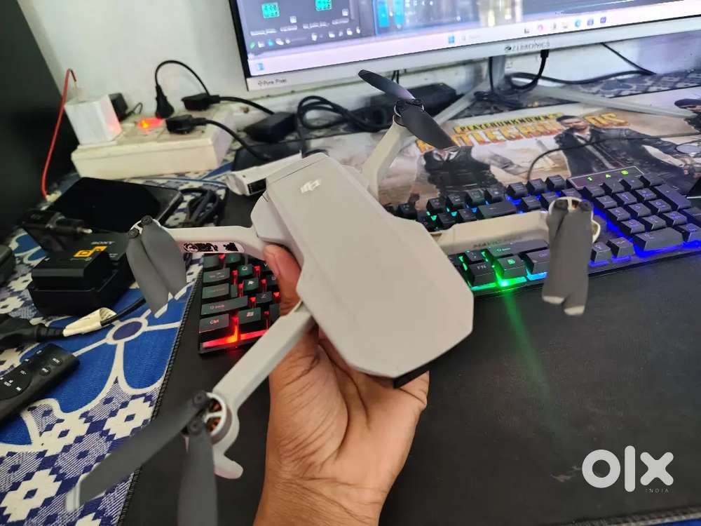 Drone Dji mini