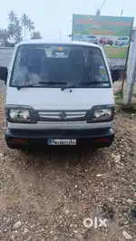 Maruti Suzuki Omni MPI STD BSIV, 2014, Petrol