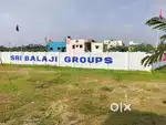 CMDA Residential Plot in Kundrathur