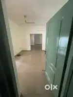 3BHK Semi Furnished Detached Apartment.