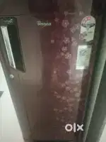 I want to sell Whirlpool fridge