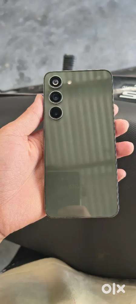 S23 emergency selling