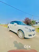 Maruti Suzuki Swift Dzire 2010