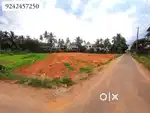 Prime Residential Land for sale in Karkala town