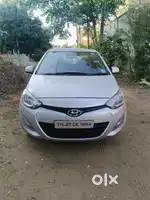 Hyundai i20 2013 Petrol Well Maintained service record vehicle