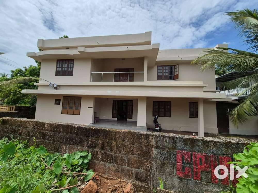 Well maintained house