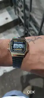 Original casio watch for sell
