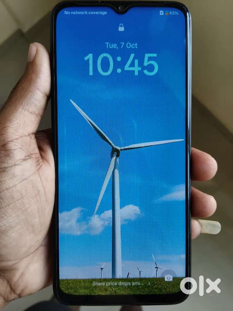 Oppo A59 5G