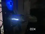 Rtx 3070 zotac and Antec 650 watt gold