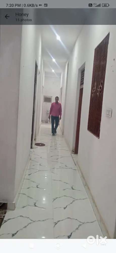 Very good location Naini prayagraj.